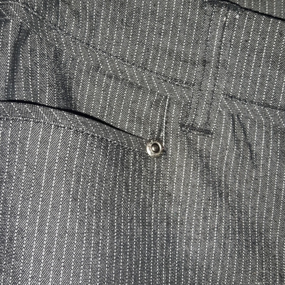 Dynamite Pin Stripe Career pants - Picture 6 of 7